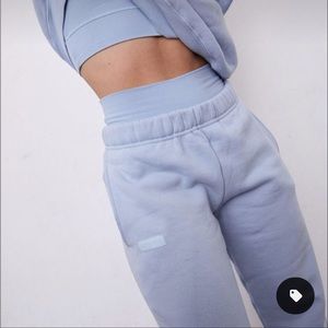 SET Active Sweatpants NWOT in Baby size small